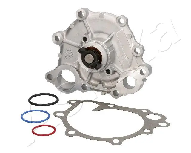 водна помпа, охлаждане на двигателя ASHIKA              