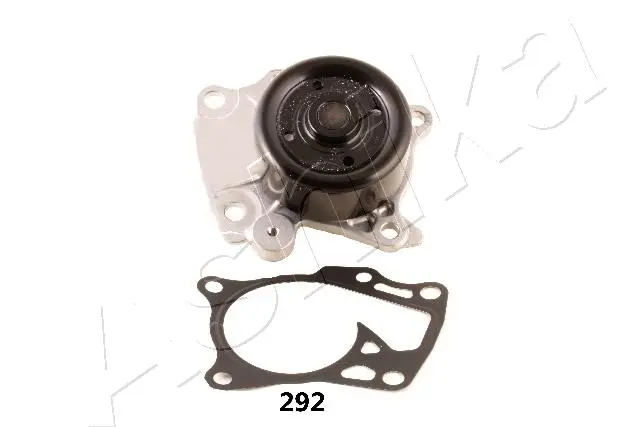 водна помпа, охлаждане на двигателя ASHIKA              