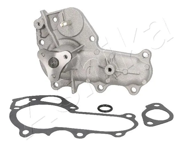 водна помпа, охлаждане на двигателя ASHIKA              