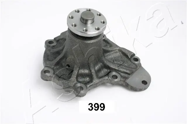 водна помпа, охлаждане на двигателя ASHIKA              