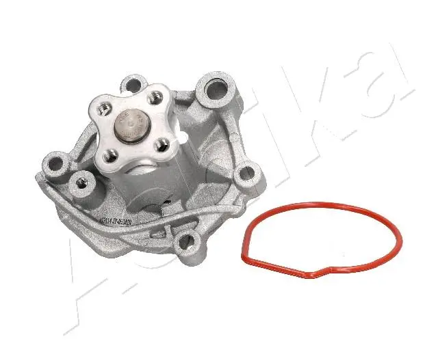 водна помпа, охлаждане на двигателя ASHIKA              