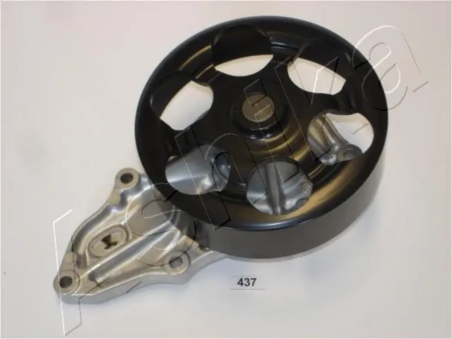 водна помпа, охлаждане на двигателя ASHIKA              