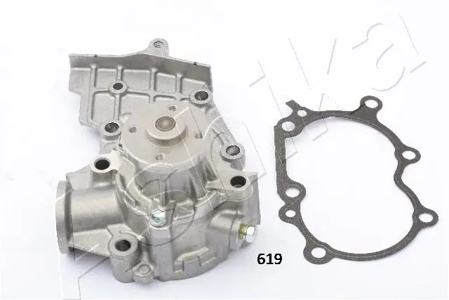 водна помпа, охлаждане на двигателя ASHIKA              