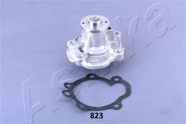 водна помпа, охлаждане на двигателя ASHIKA              