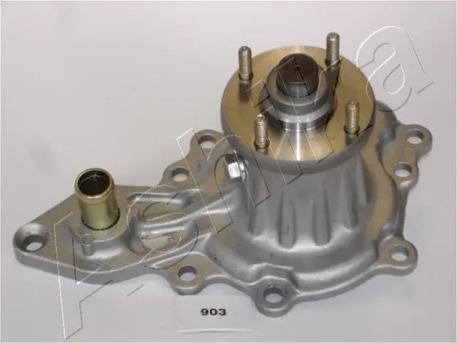 водна помпа, охлаждане на двигателя ASHIKA              