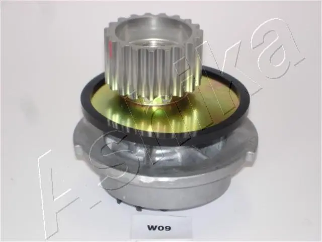 водна помпа, охлаждане на двигателя ASHIKA              