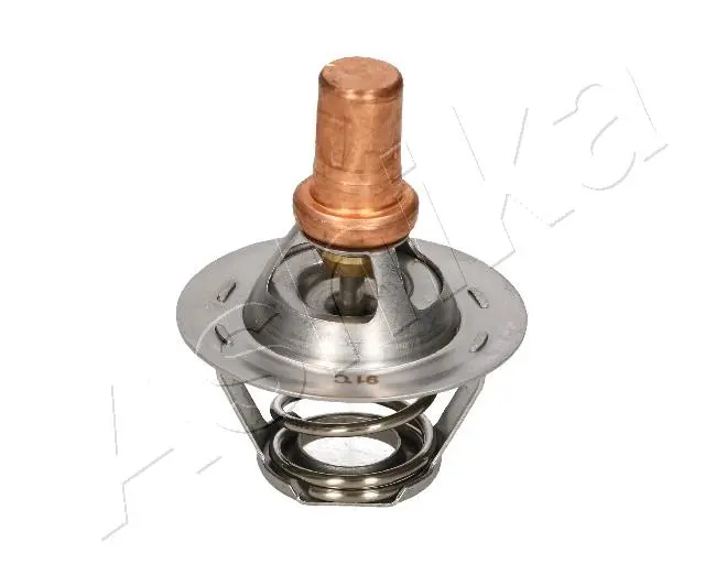 термостат, охладителна течност ASHIKA              