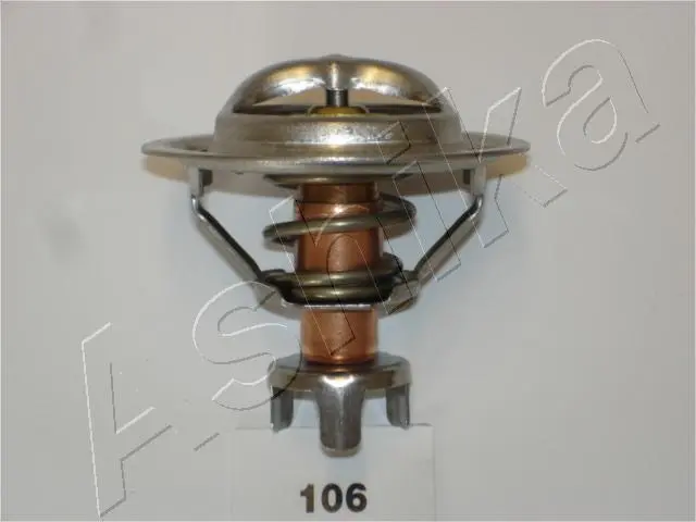 термостат, охладителна течност ASHIKA              