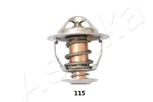 термостат, охладителна течност ASHIKA              