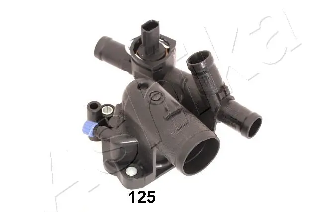 термостат, охладителна течност ASHIKA              