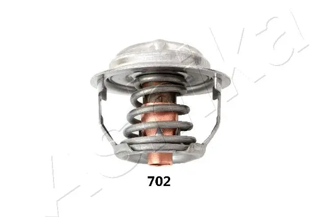 термостат, охладителна течност ASHIKA              