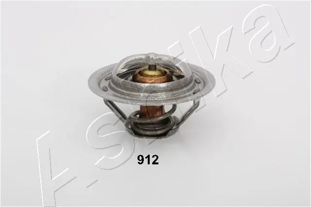 термостат, охладителна течност ASHIKA              