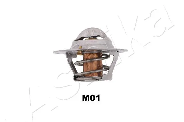 термостат, охладителна течност ASHIKA              