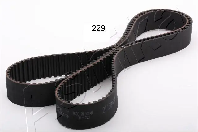 Ангренажен ремък ASHIKA              