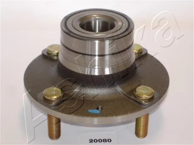 главина на колелото ASHIKA              