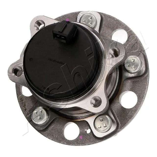 главина на колелото ASHIKA              