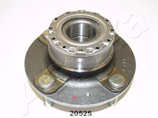 главина на колелото ASHIKA              