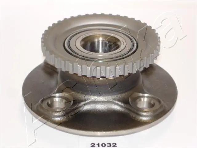 главина на колелото ASHIKA              