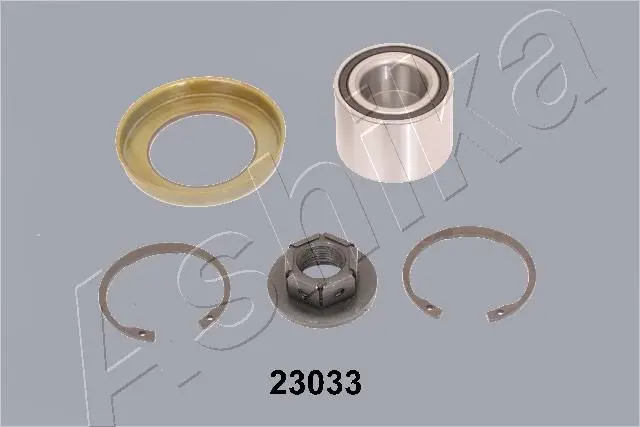 комплект колесен лагер ASHIKA              