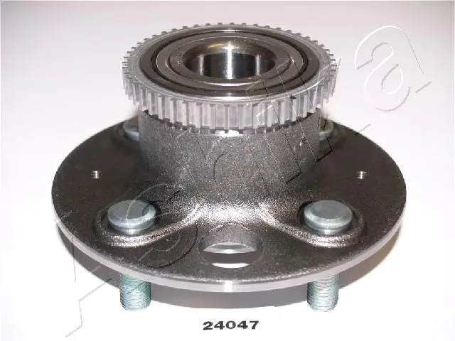 главина на колелото ASHIKA              