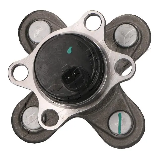 главина на колелото ASHIKA              