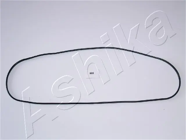 гарнитура, капак на цилиндрова глава ASHIKA              