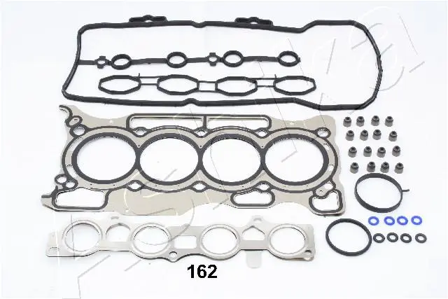 комплект гарнитури, цилиндрова глава ASHIKA              