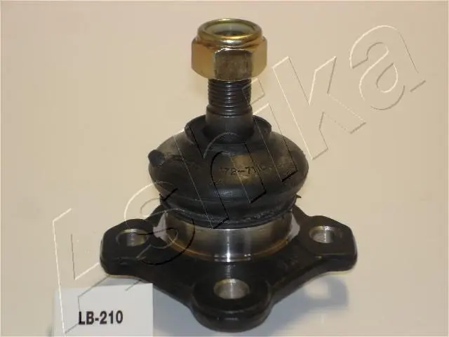 Шарнири ASHIKA              