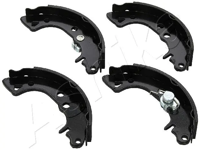 комплект спирачна челюст ASHIKA              