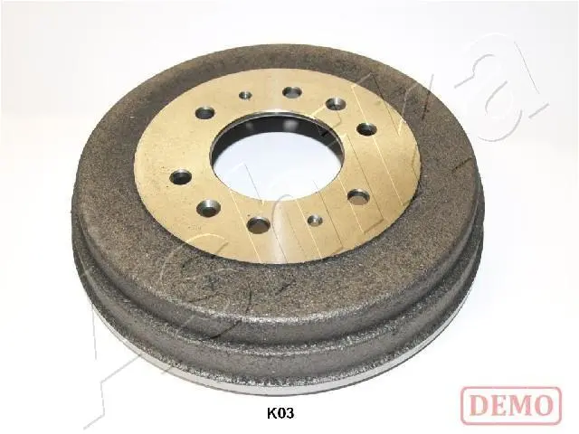 спирачен барабан ASHIKA              