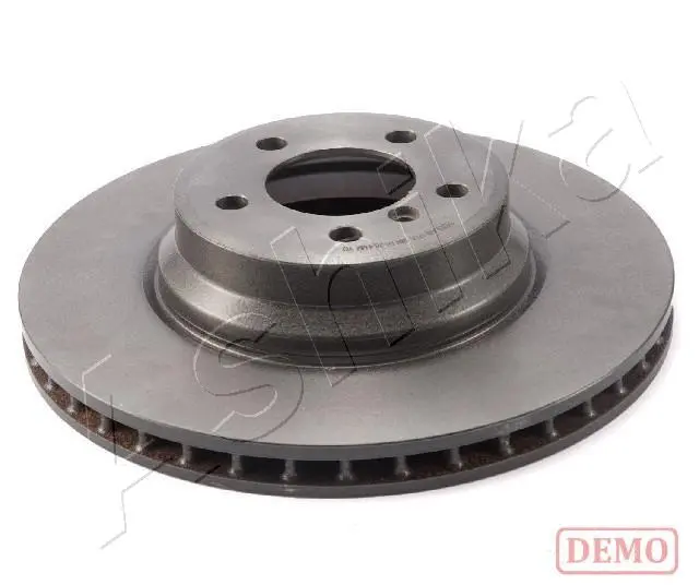 спирачен диск ASHIKA              