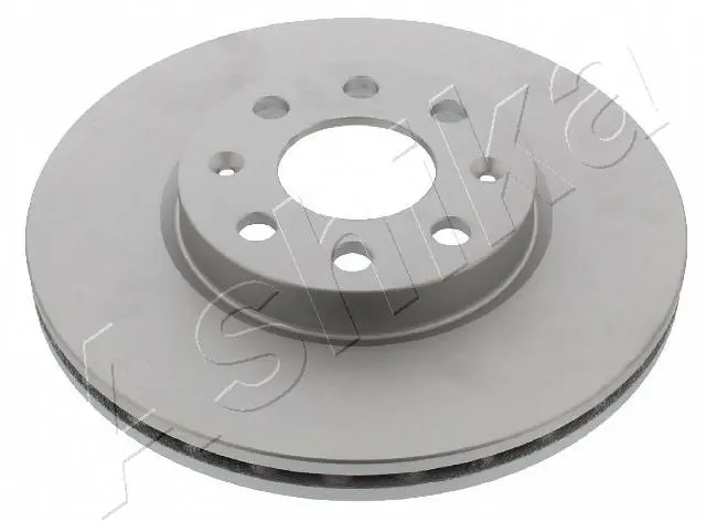 спирачен диск ASHIKA              