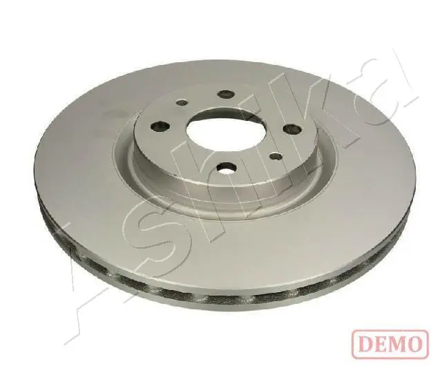 спирачен диск ASHIKA              