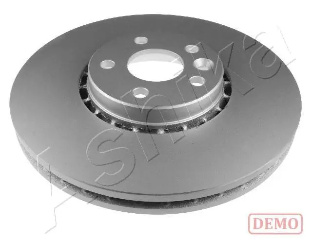 спирачен диск ASHIKA              