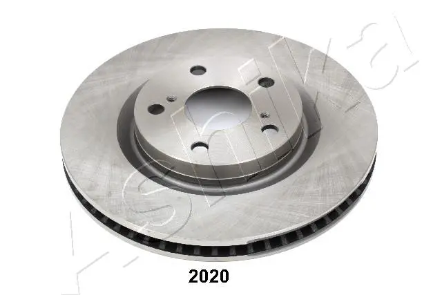 спирачен диск ASHIKA              