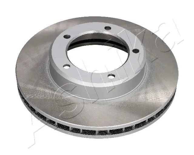 спирачен диск ASHIKA              