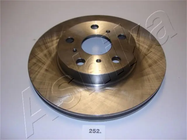 спирачен диск ASHIKA              