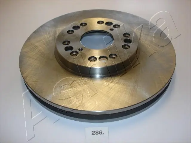 спирачен диск ASHIKA              