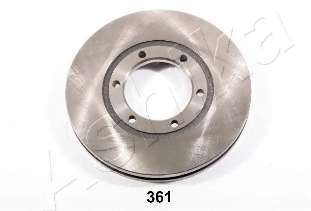 спирачен диск ASHIKA              