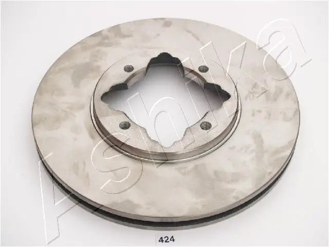 спирачен диск ASHIKA              