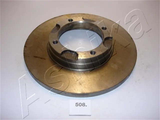 спирачен диск ASHIKA              