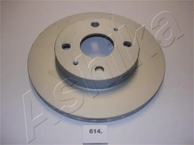 спирачен диск ASHIKA              