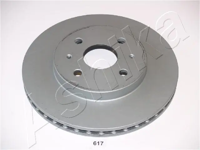 спирачен диск ASHIKA              