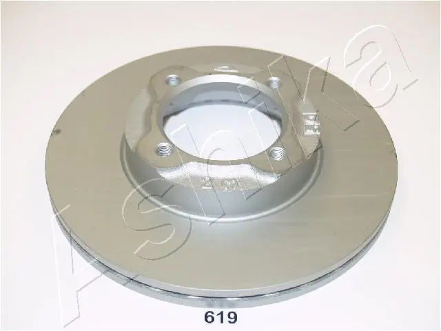 спирачен диск ASHIKA              