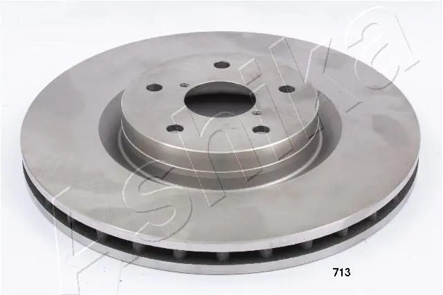 спирачен диск ASHIKA              