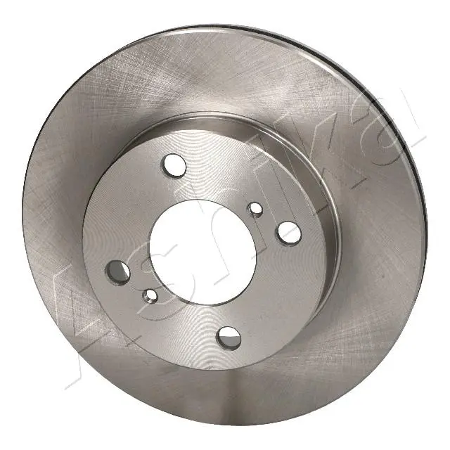 спирачен диск ASHIKA              