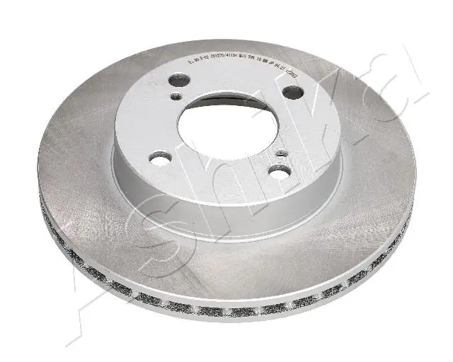 спирачен диск ASHIKA              