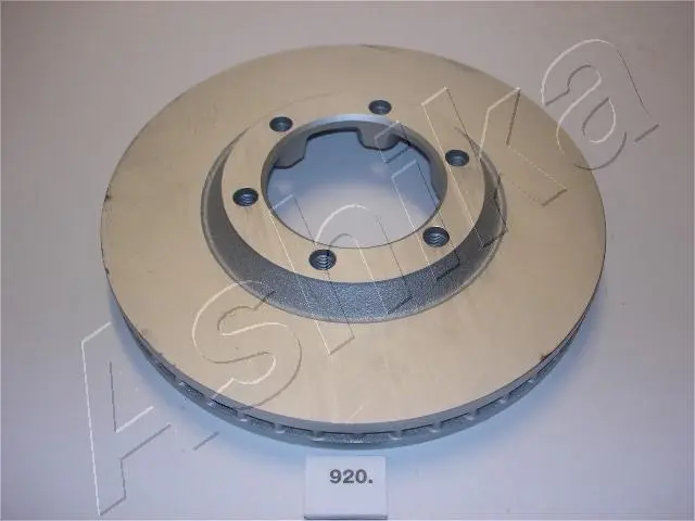 спирачен диск ASHIKA              