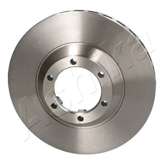 спирачен диск ASHIKA              