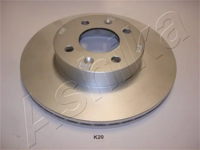 спирачен диск ASHIKA              